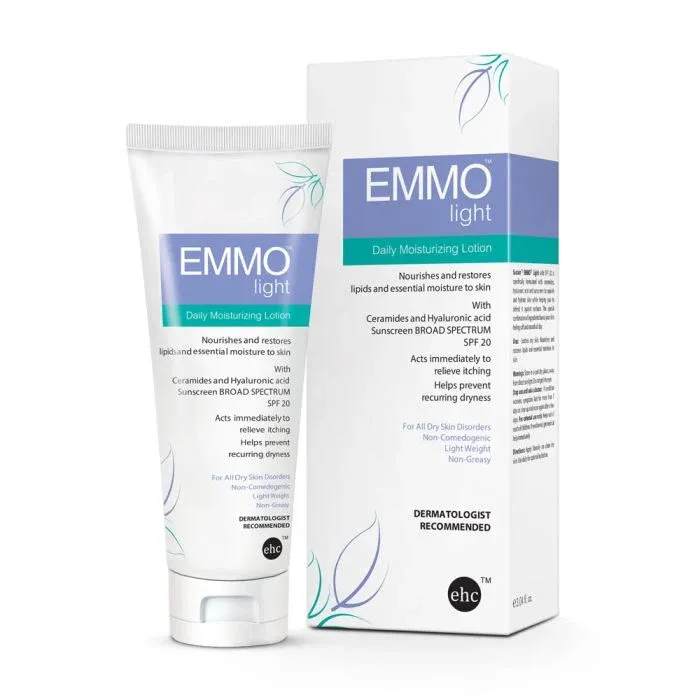 EMMO LIGHT LOTION 100ML