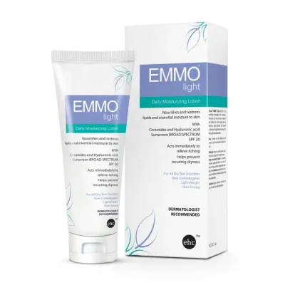 EMMO LIGHT LOTION 100ML