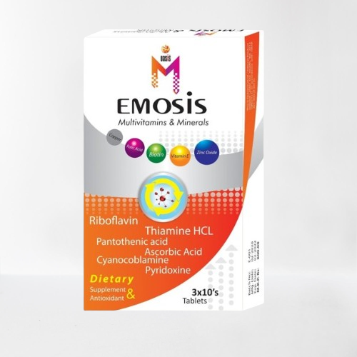 EMOSIS TABLET