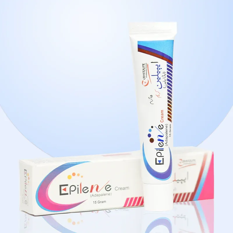 EPILENE CREAM 15GRAM