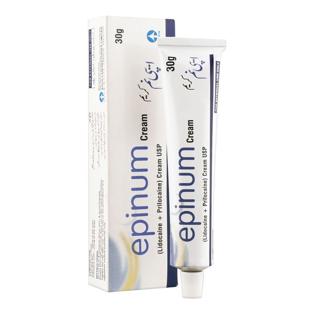 EPINUM 30GRAM CREAM
