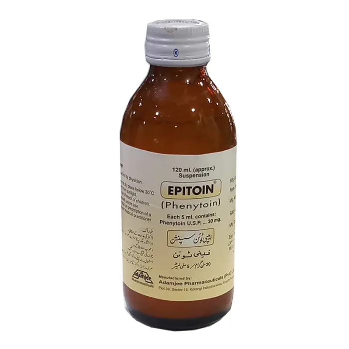 EPITOIN 120 ML SYRUP