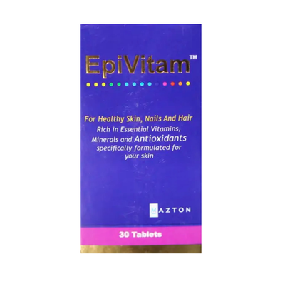 EPIVITAM TABLET
