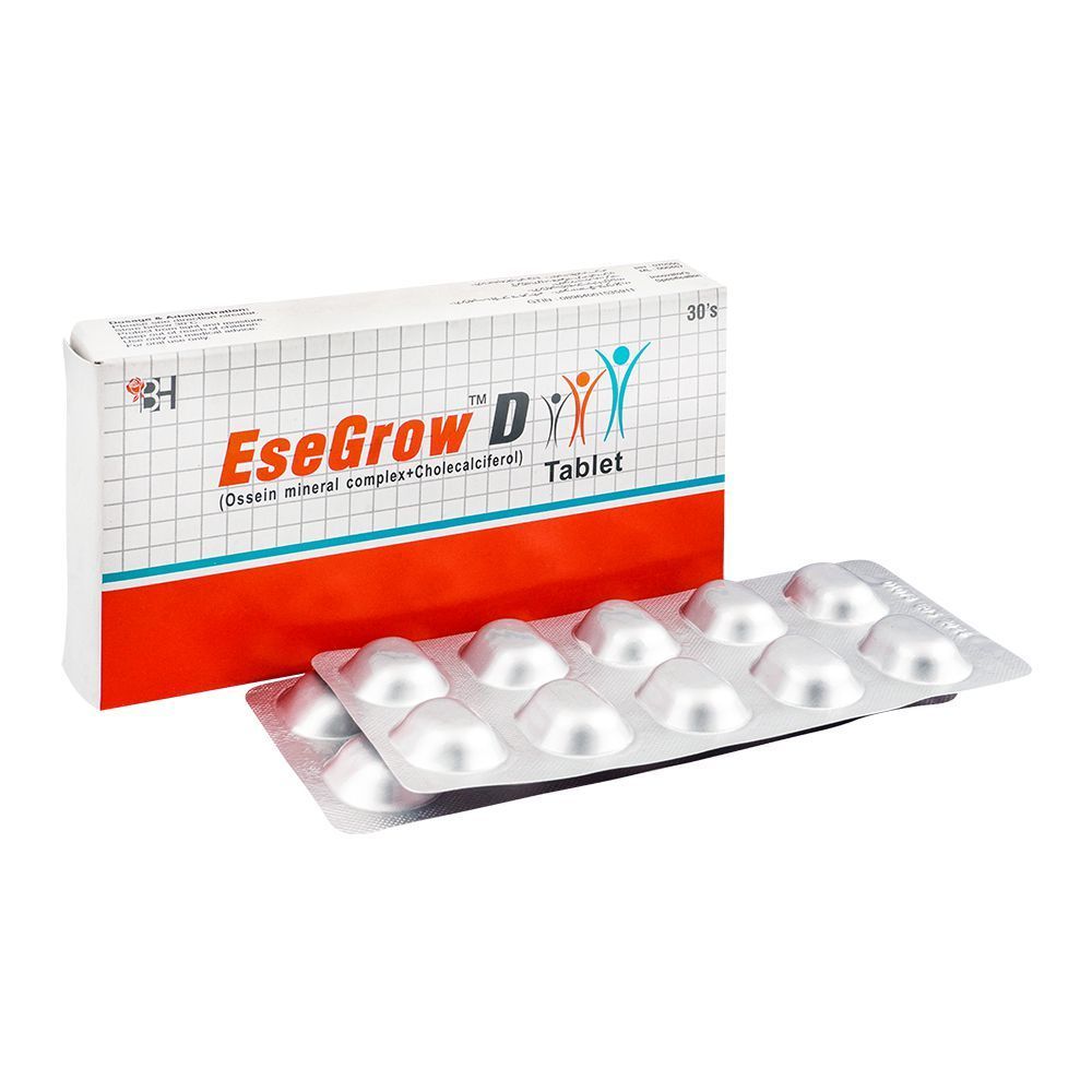 ESEGROW D TABLET