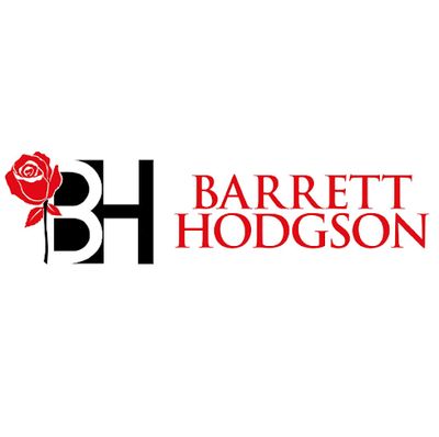 BARRETT