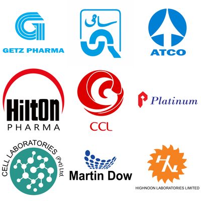 Featured Brands