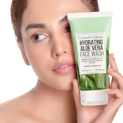 Face Wash Collections