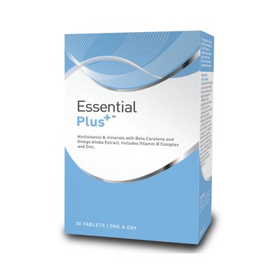 ESSENTIAL PLUS TABLET