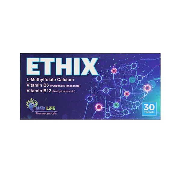 ETHIX TABLET