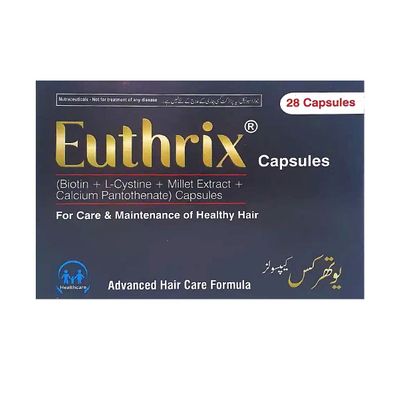 EUTHRIX CAPSULE