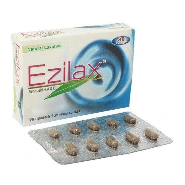 EZILAX TABLET