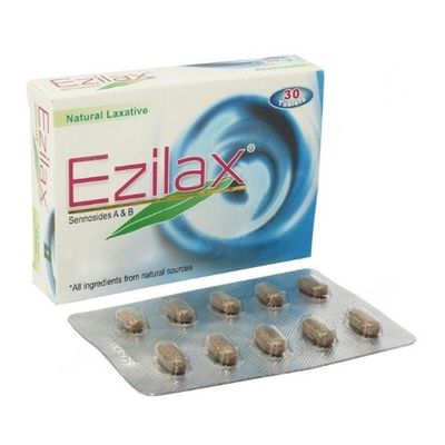EZILAX TABLET