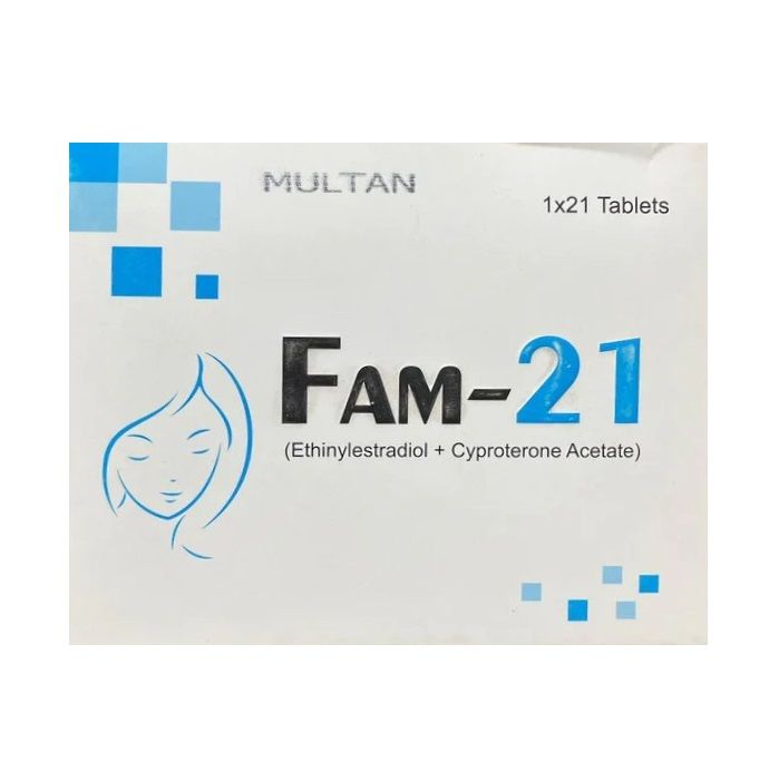 FAM 21 TABLET