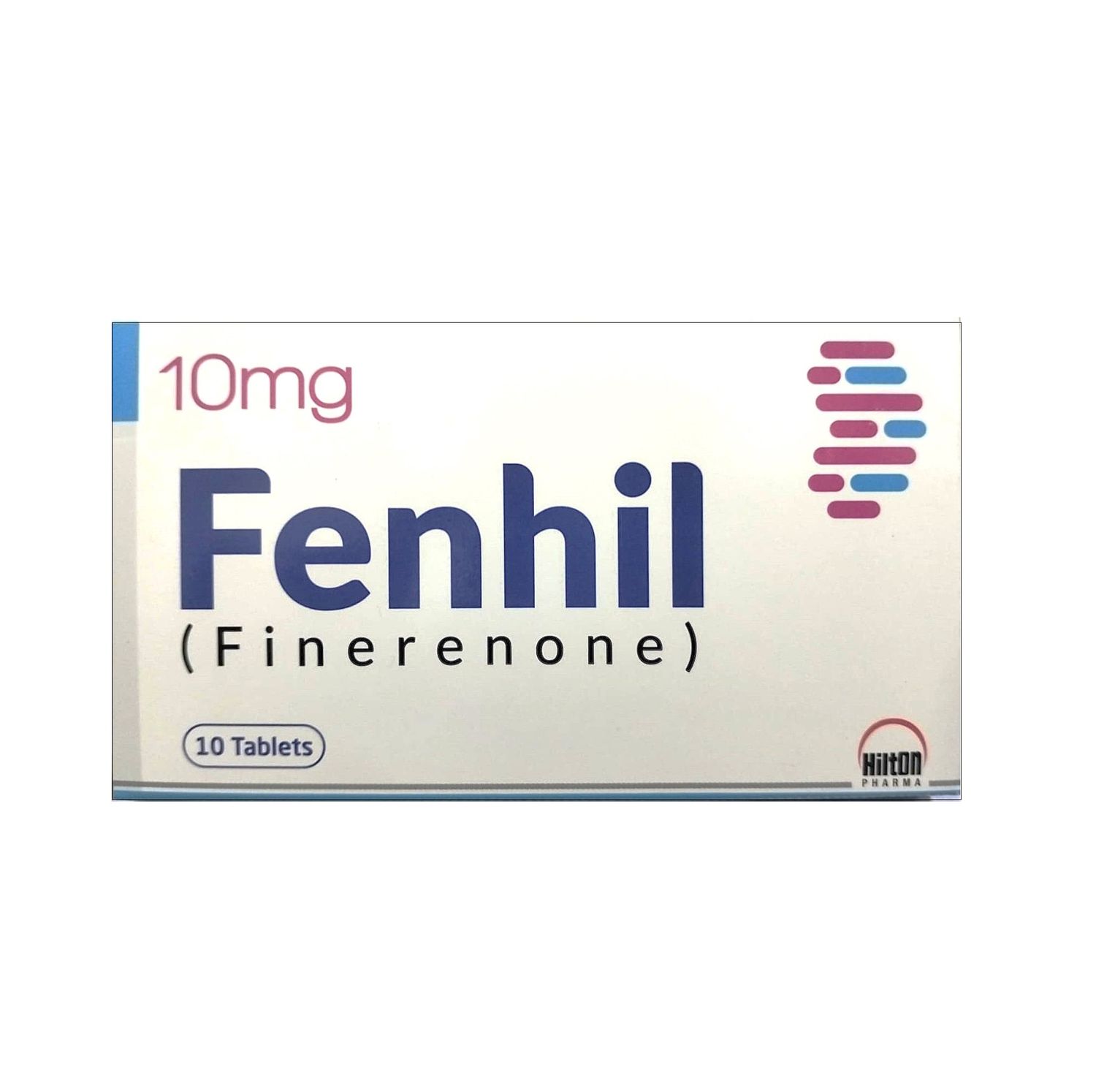 FENHIL 10MG TABLET