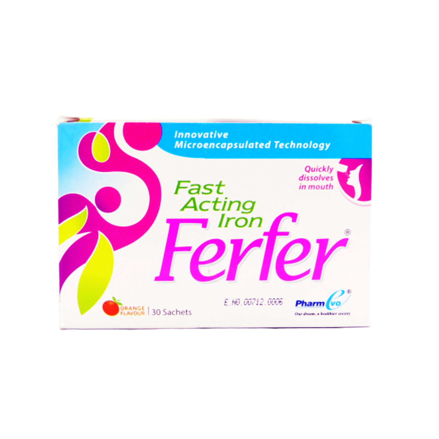 FERFER SACHET