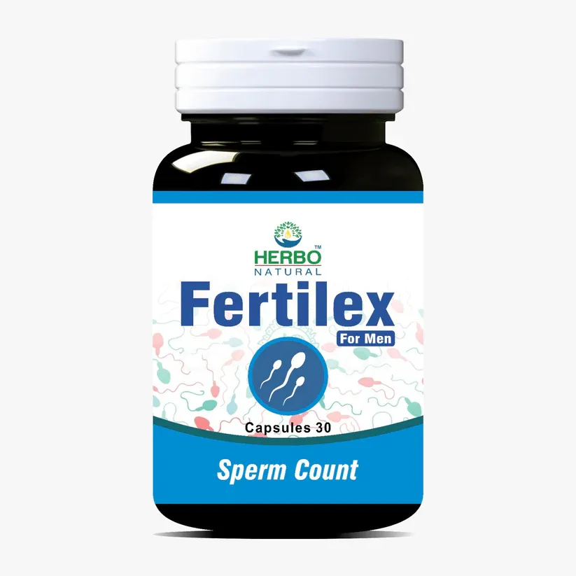 FERTILEX CAPSULE