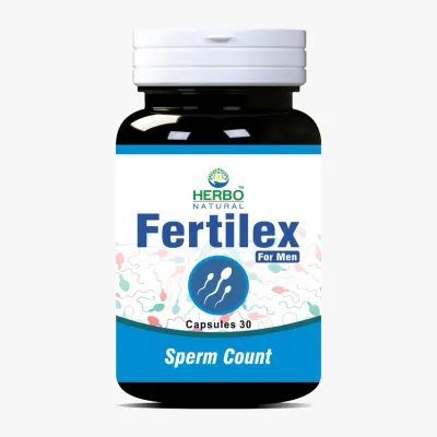 FERTILEX CAPSULE