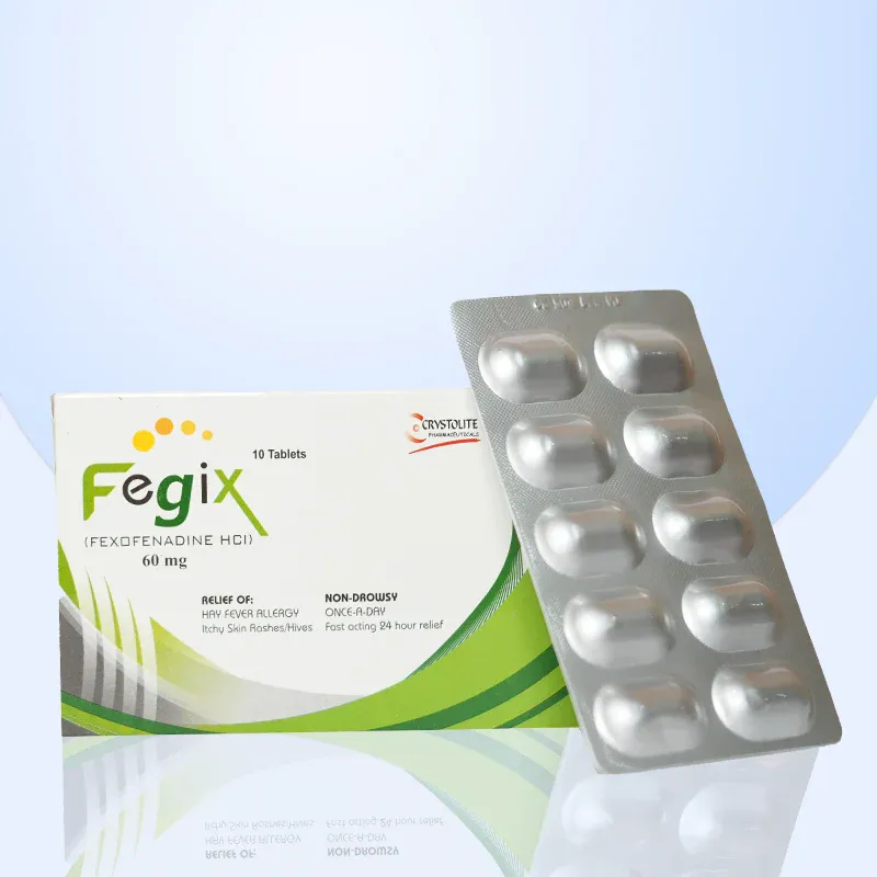 FEGIX 60MG TABLET