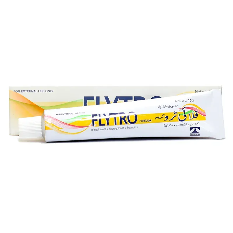 FLYTRO 30GRAM CREAM