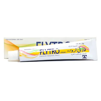 FLYTRO 30GRAM CREAM