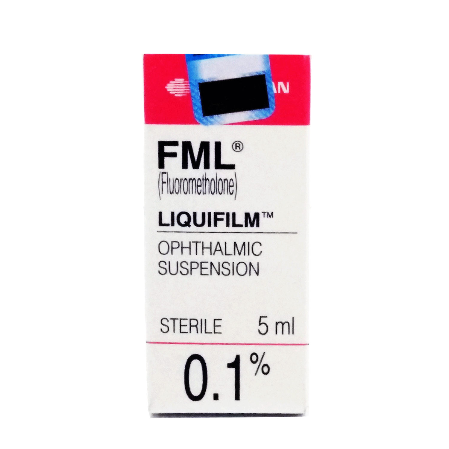 FML EYE DROP 5 ML