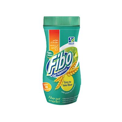 FIBO JAR 175GRAM