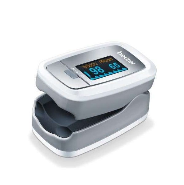 FINGER PULSE OXIMETER (PO30)