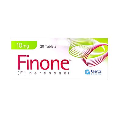 FINONE 10MG TABLET