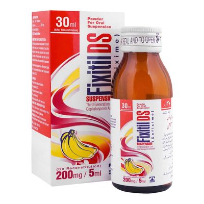 FIXITIL DS 30 ML