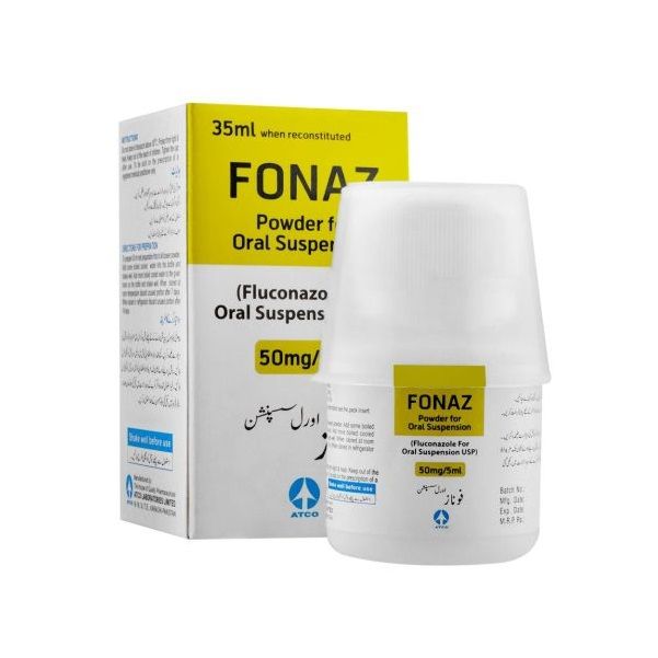 FONAZ 35ML SYRUP