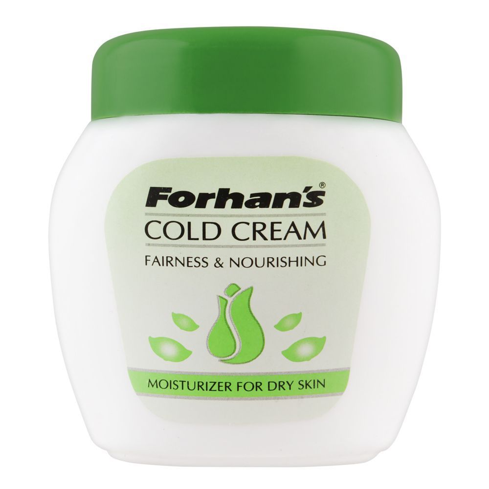 FORHANS COLD CREAM 100ML
