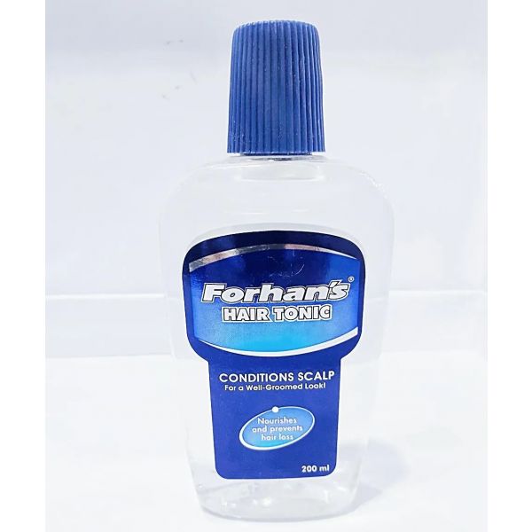 FORHANS HAIR TONIC 100ML