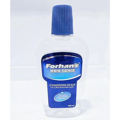 FORHANS HAIR TONIC 100ML