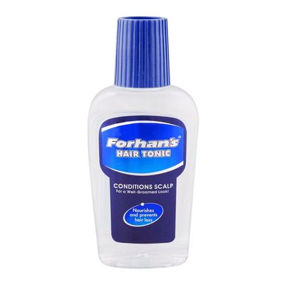 FORHANS HAIR TONIC 200ML