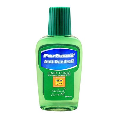 FORHANS HAIR TONICANTI DANDRUFF 100ML