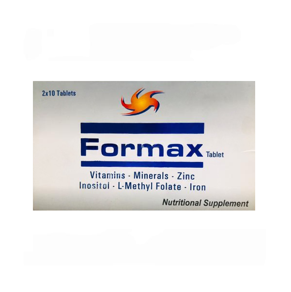 FORMAX TABLET