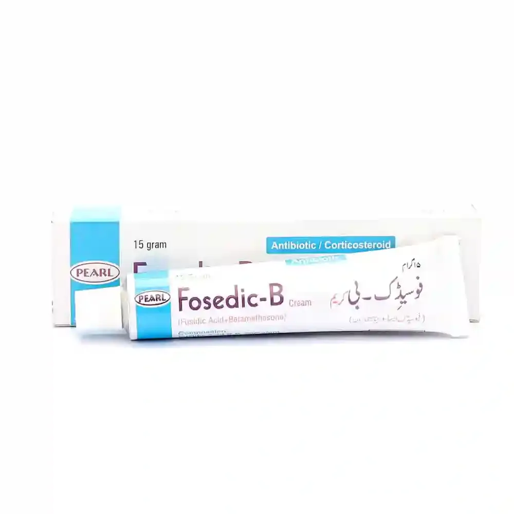 FOSEDIC B 15GRAM CREAM