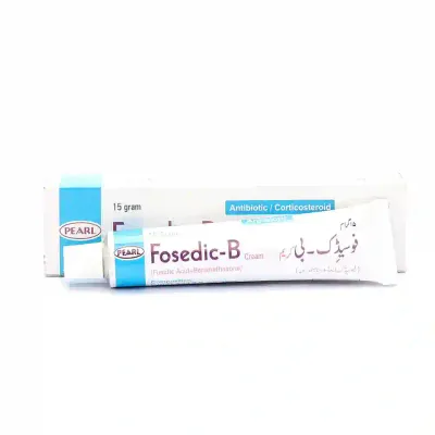 FOSEDIC B 15GRAM CREAM