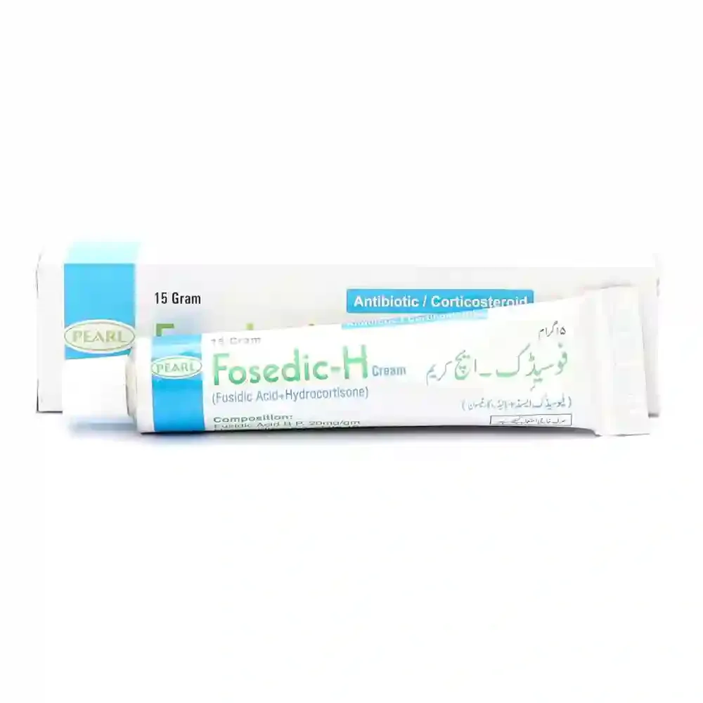FOSEDIC H 15GRAM CREAM