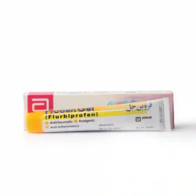FROBEN GEL 50 G GEL