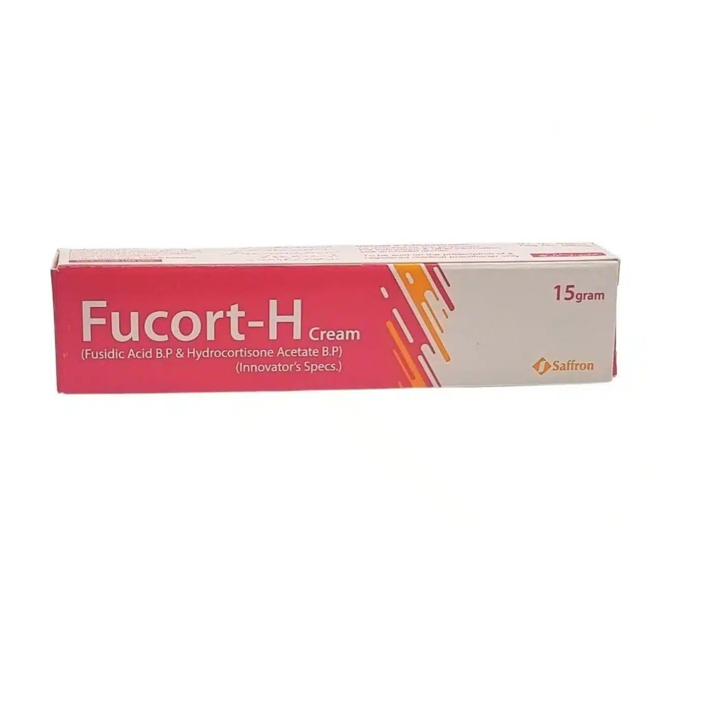 FUCORT H CREAM 15 GRAMS