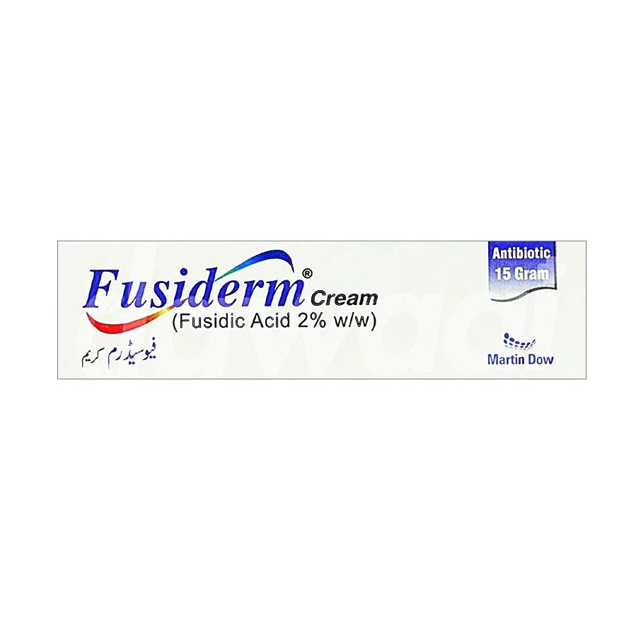 FUDERM 2% 15GRAM CREAM