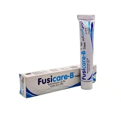 FUSICARE B 15GRAM CREAM
