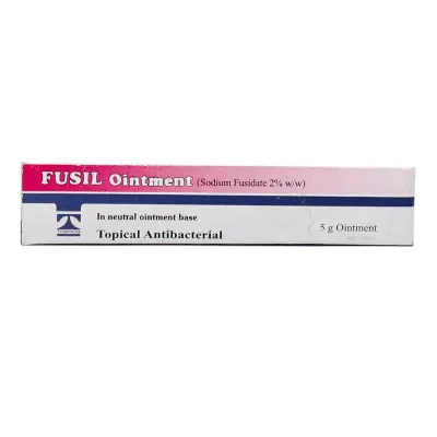 FUSIL 5GRAM OINTMENT