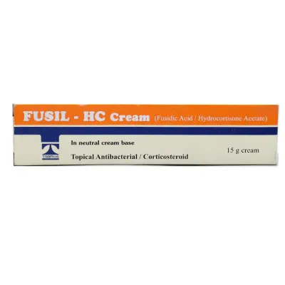 FUSIL HC 15GRAM CREAM