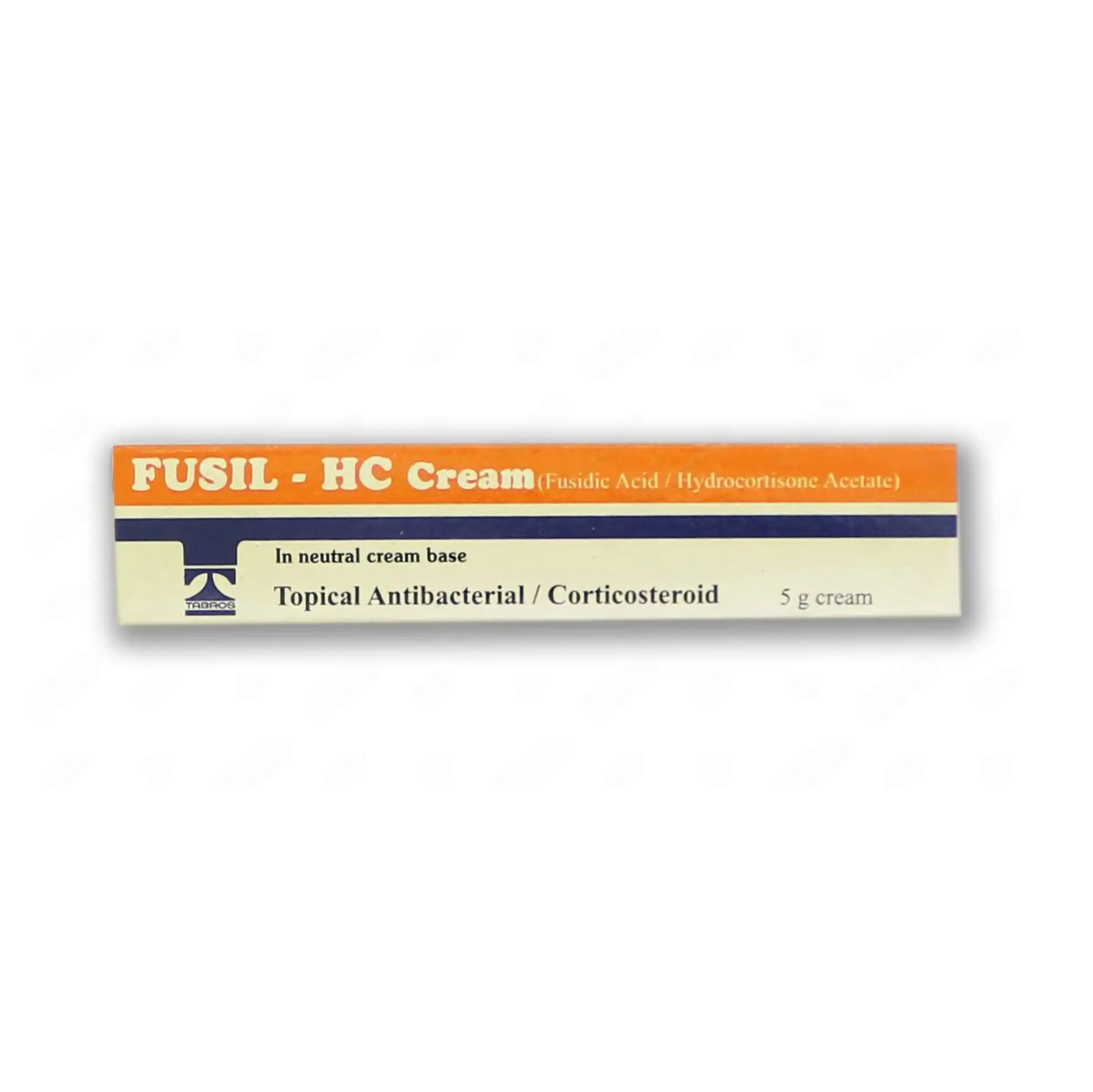 FUSIL HC 5GRAM CREAM