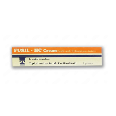 FUSIL HC 5GRAM CREAM