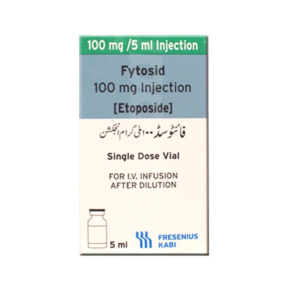 FYTOSID 10MG/5ML INJECTION