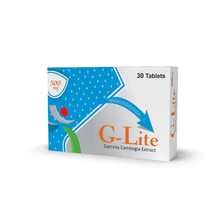 G LITE 500MG TABLET