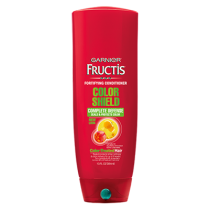 GARNIER FRUCTIS COND 400ML